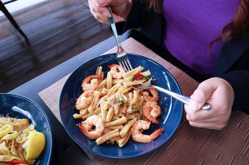 ABV Bar & Kitchen 地中海餐酒館-精釀啤酒餐廳