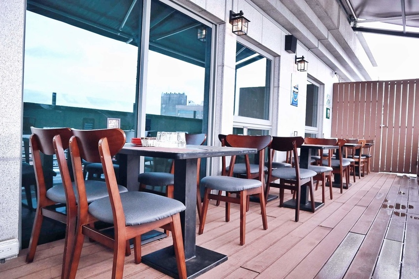 ABV Bar & Kitchen 地中海餐酒館-精釀啤酒餐廳