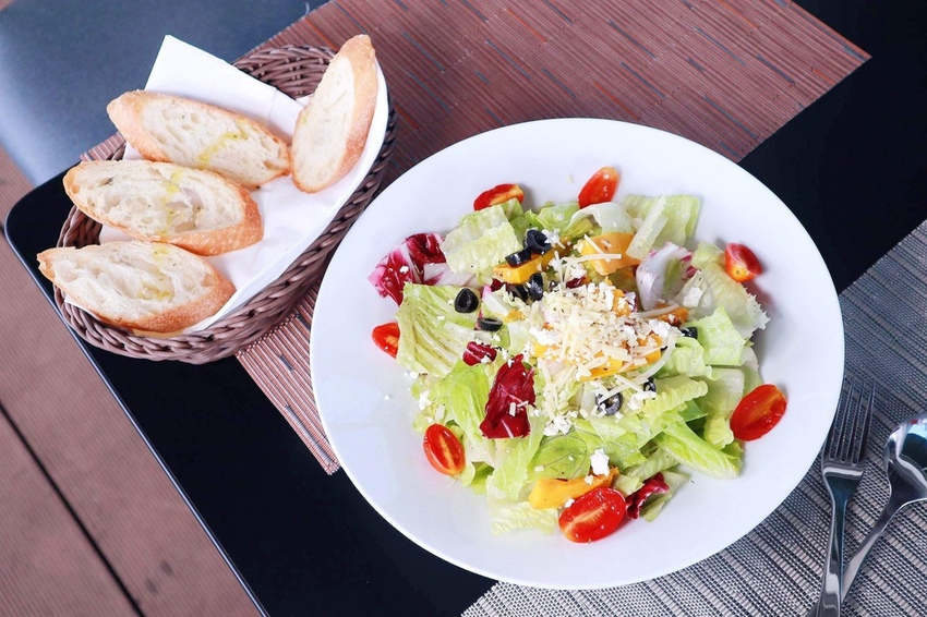 ABV Bar & Kitchen 地中海餐酒館-精釀啤酒餐廳