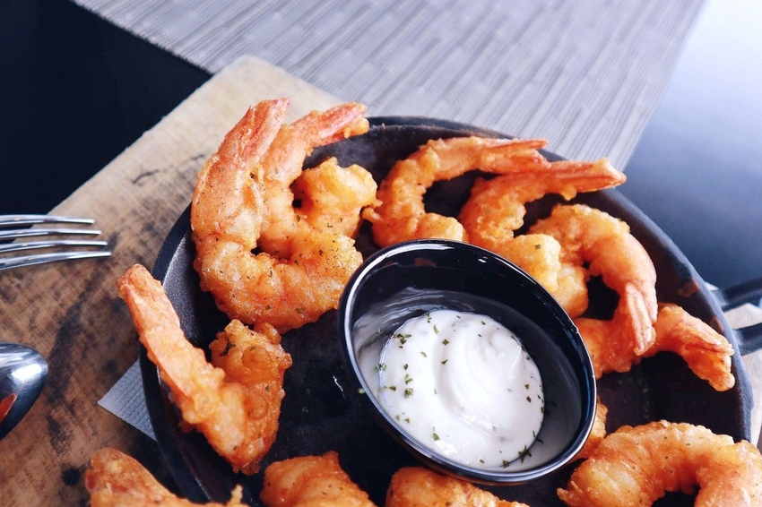 ABV Bar & Kitchen 地中海餐酒館-精釀啤酒餐廳