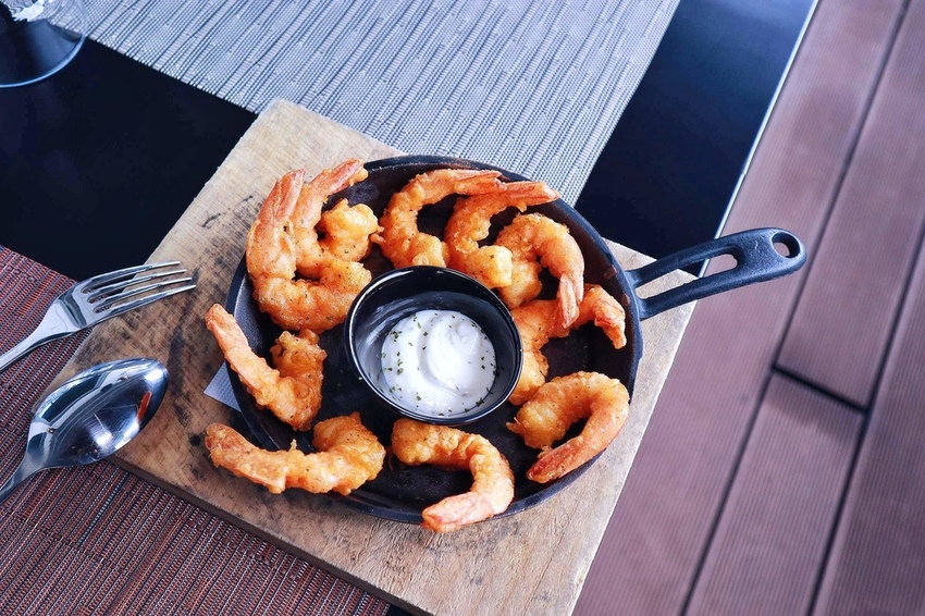 ABV Bar & Kitchen 地中海餐酒館-精釀啤酒餐廳