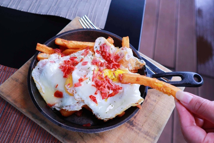 ABV Bar & Kitchen 地中海餐酒館-精釀啤酒餐廳