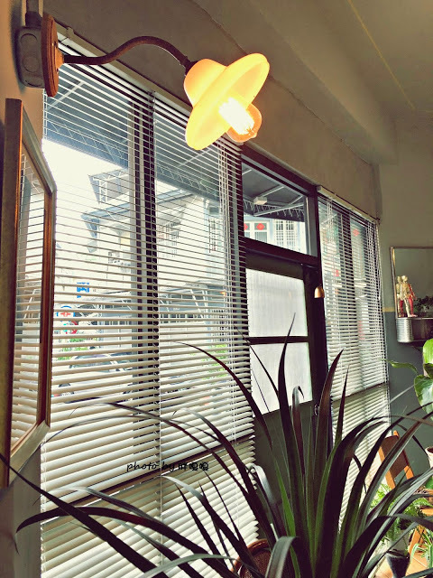 【嘉義 西區】Archers Kitchen 弓箭手♐ 巷弄老宅甜點，不只甜點美味，更能在此感受屋內光影變化，多麼美好的愜意午後，滿足味蕾與視覺享受 💕 💕 💕