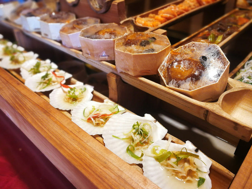 中壢龍崗蒸龍宴 (36)