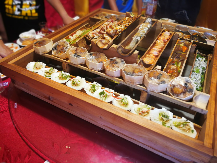 中壢龍崗蒸龍宴 (31)