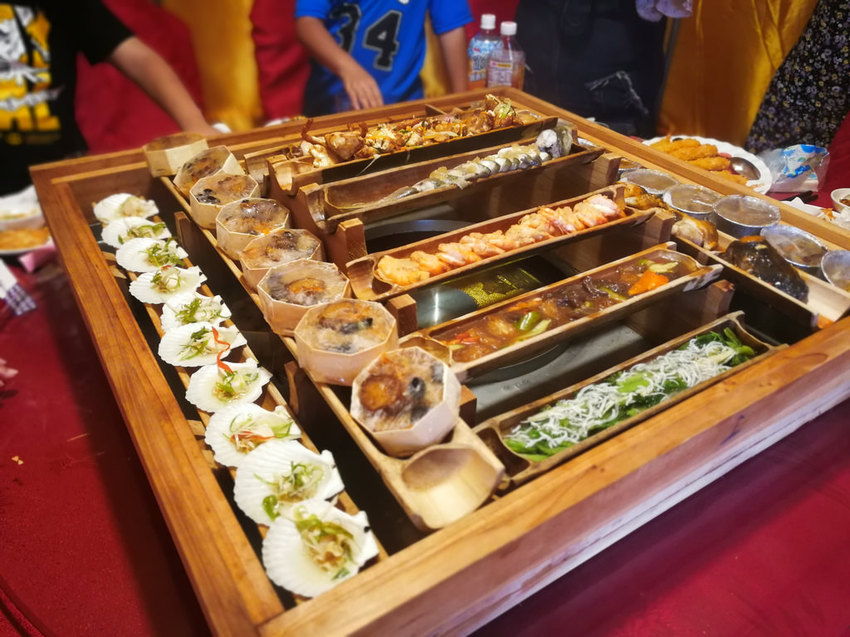 中壢龍崗蒸龍宴 (30)