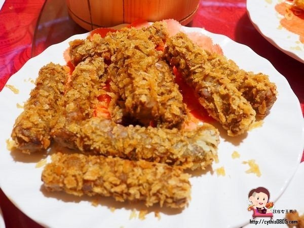 桃園中壢美食-龍岡蒸籠宴-在蒙古包裡吃蒸籠,平價大份量揪團來吃正流行 @民宿女王芽月-美食.旅遊.全台趴趴走