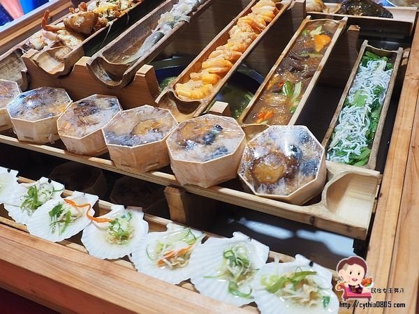 桃園中壢美食-龍岡蒸籠宴-在蒙古包裡吃蒸籠,平價大份量揪團來吃正流行 @民宿女王芽月-美食.旅遊.全台趴趴走