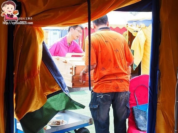 桃園中壢美食-龍岡蒸籠宴-在蒙古包裡吃蒸籠,平價大份量揪團來吃正流行 @民宿女王芽月-美食.旅遊.全台趴趴走