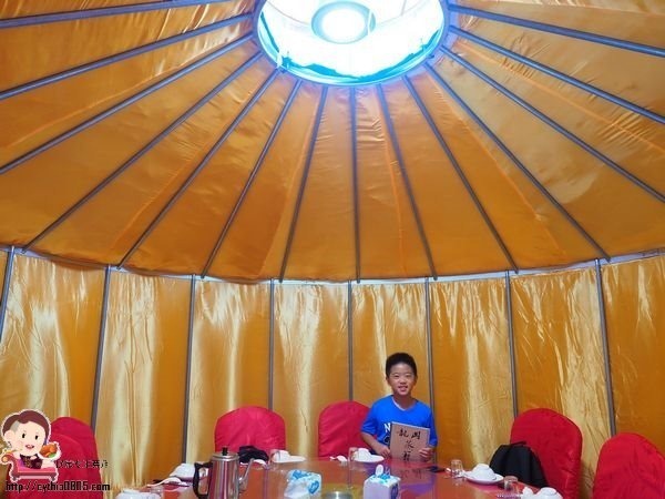 桃園中壢美食-龍岡蒸籠宴-在蒙古包裡吃蒸籠,平價大份量揪團來吃正流行 @民宿女王芽月-美食.旅遊.全台趴趴走