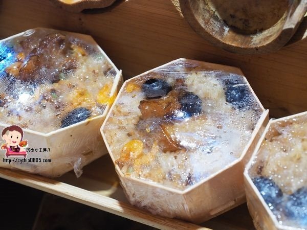 桃園中壢美食-龍岡蒸籠宴-在蒙古包裡吃蒸籠,平價大份量揪團來吃正流行 @民宿女王芽月-美食.旅遊.全台趴趴走