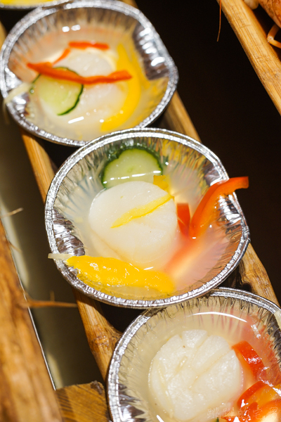 [桃園中壢美食]龍岡蒸籠宴-台灣居然也有蒙古包餐廳 吃飯經驗超特別 2019新菜單 蒸籠宴不只有清蒸海鮮 南瓜炊飯超合我的味 親子遊戲區/停車場