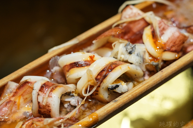 [桃園中壢美食]龍岡蒸籠宴-台灣居然也有蒙古包餐廳 吃飯經驗超特別 2019新菜單 蒸籠宴不只有清蒸海鮮 南瓜炊飯超合我的味 親子遊戲區/停車場