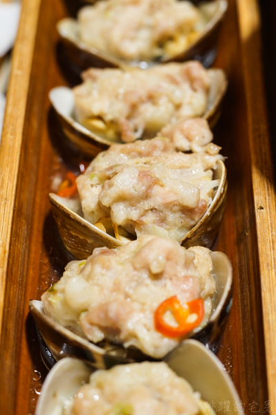 [桃園中壢美食]龍岡蒸籠宴-台灣居然也有蒙古包餐廳 吃飯經驗超特別 2019新菜單 蒸籠宴不只有清蒸海鮮 南瓜炊飯超合我的味 親子遊戲區/停車場