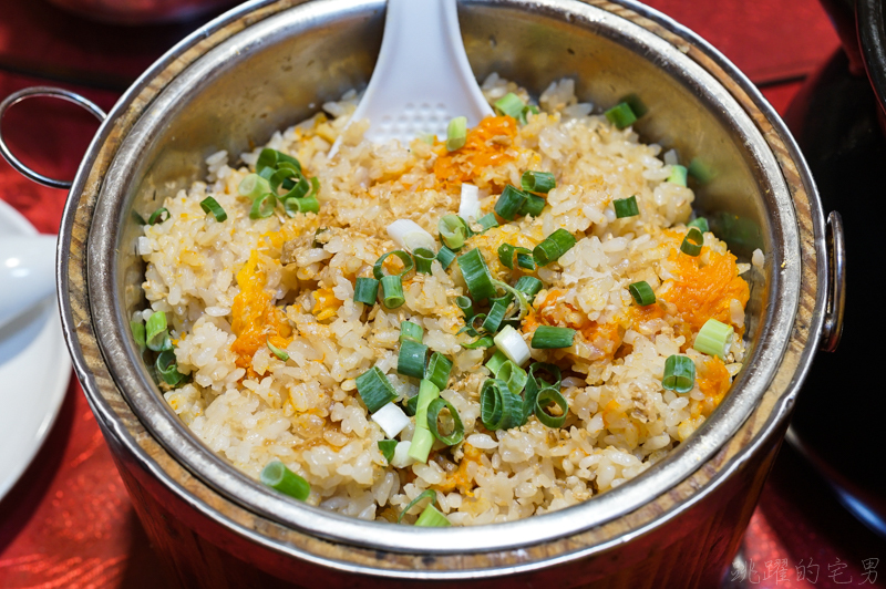 [桃園中壢美食]龍岡蒸籠宴-台灣居然也有蒙古包餐廳 吃飯經驗超特別 2019新菜單 蒸籠宴不只有清蒸海鮮 南瓜炊飯超合我的味 親子遊戲區/停車場