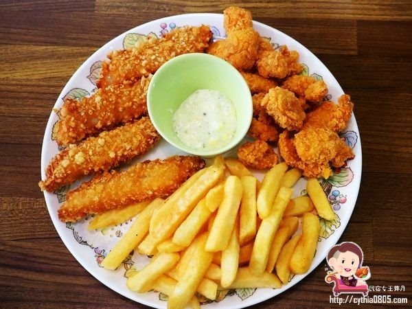 桃園蘆竹美食-樂。食光-小巧可愛龍貓的店，假日才能吃到甜甜的切片蛋糕 @民宿女王芽月-美食.旅遊.全台趴趴走