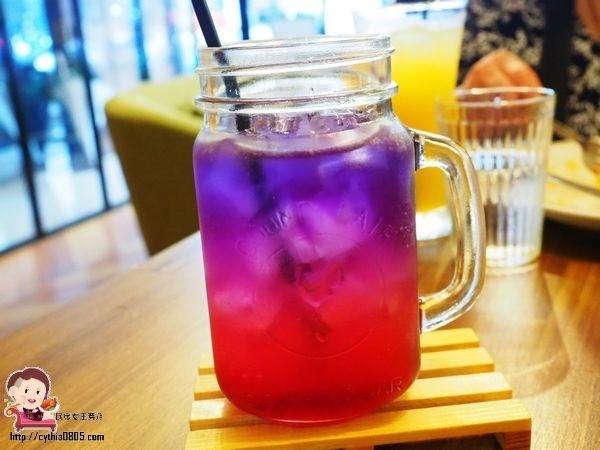 桃園蘆竹美食-樂。食光-小巧可愛龍貓的店，假日才能吃到甜甜的切片蛋糕 @民宿女王芽月-美食.旅遊.全台趴趴走