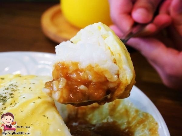 桃園蘆竹美食-樂。食光-小巧可愛龍貓的店，假日才能吃到甜甜的切片蛋糕 @民宿女王芽月-美食.旅遊.全台趴趴走
