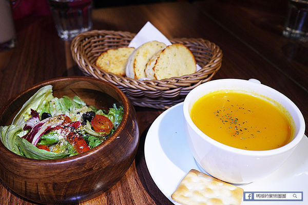 基隆美食【漾漾好時餐廳基隆店】基隆仁愛義式料理。基隆親子餐廳。基隆早午餐推薦。DIY披薩好玩又好吃