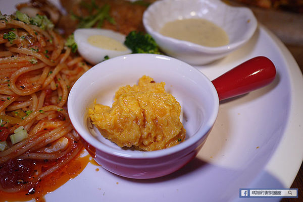 基隆美食【漾漾好時餐廳基隆店】基隆仁愛義式料理。基隆親子餐廳。基隆早午餐推薦。DIY披薩好玩又好吃