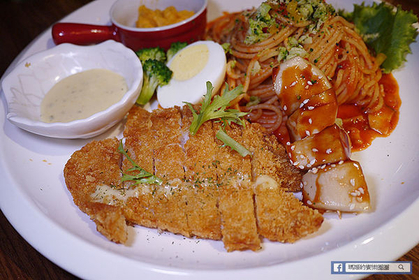 基隆美食【漾漾好時餐廳基隆店】基隆仁愛義式料理。基隆親子餐廳。基隆早午餐推薦。DIY披薩好玩又好吃