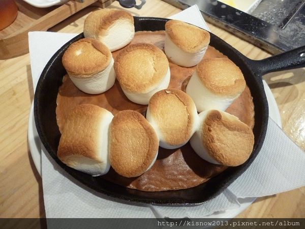 好時41-棉花糖鬆餅.JPG 好時41-棉花糖鬆餅.JPG