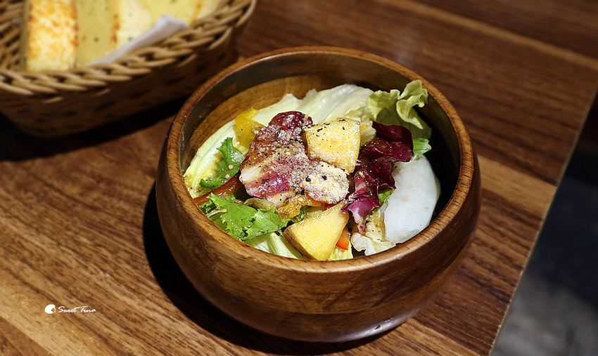 【食記.基隆仁愛】漾漾好時餐廳基隆店 - 親子餐廳 / 義式料理 / Diy Pizza或鬆餅 ღ鄰近基隆廟口.海洋廣場ღ