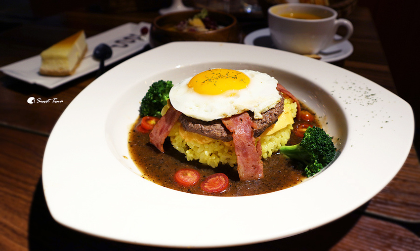 【食記.基隆仁愛】漾漾好時餐廳基隆店 - 親子餐廳 / 義式料理 / Diy Pizza或鬆餅 ღ鄰近基隆廟口.海洋廣場ღ