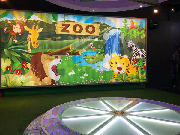 圓圓家出去玩—蘇澳景點《蠟藝蠟筆觀光城堡》手做DIY,滿足孩子們的好奇心！