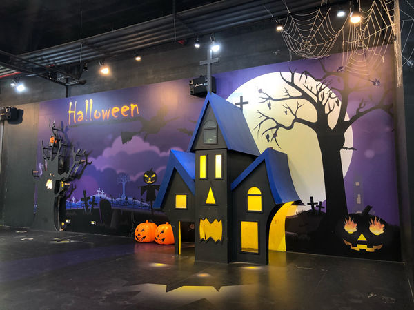 圓圓家出去玩—蘇澳景點《蠟藝蠟筆觀光城堡》手做DIY,滿足孩子們的好奇心！