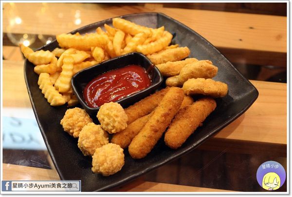 海神弄局beer&Seafood：[食記]►台南中西區◄情人節快來海神弄局跟另一半真情告白另加碼2/15-16兩日百威及金賓無限暢飲$299元