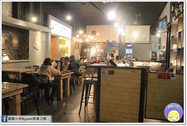 海神弄局beer&Seafood：[食記]►台南中西區◄情人節快來海神弄局跟另一半真情告白另加碼2/15-16兩日百威及金賓無限暢飲$299元