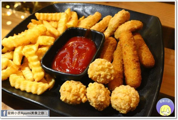 海神弄局beer&Seafood：[食記]►台南中西區◄情人節快來海神弄局跟另一半真情告白另加碼2/15-16兩日百威及金賓無限暢飲$299元