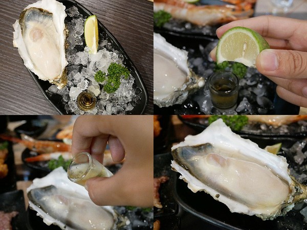 海神弄局beer&Seafood:海神弄局 beer&Seafood-台南海鮮燒烤 不管是下班還是週末 約三五好友一同來吃肉喝酒邊打鏢 就是要好好放鬆