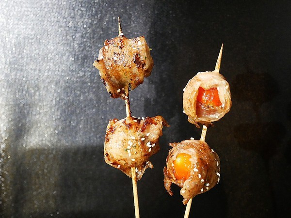 海神弄局beer&Seafood:海神弄局 beer&Seafood-台南海鮮燒烤 不管是下班還是週末 約三五好友一同來吃肉喝酒邊打鏢 就是要好好放鬆