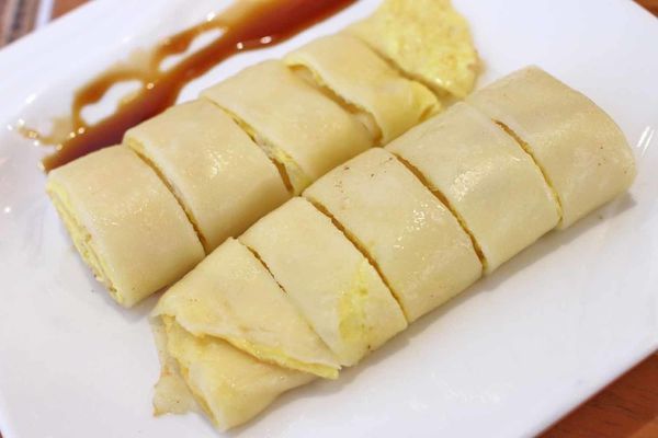 【中和美食】真情樹碳烤吐司-美味又迷人的碳烤三明吐司早午餐店!