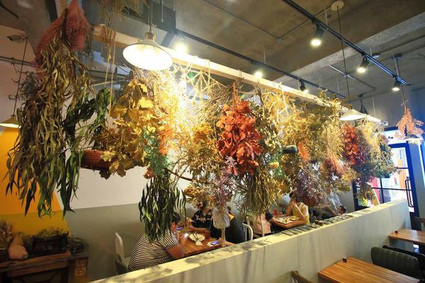 【中和美食】真情樹碳烤吐司-美味又迷人的碳烤三明吐司早午餐店!