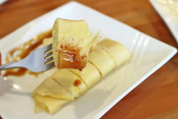 【中和美食】真情樹碳烤吐司-美味又迷人的碳烤三明吐司早午餐店!