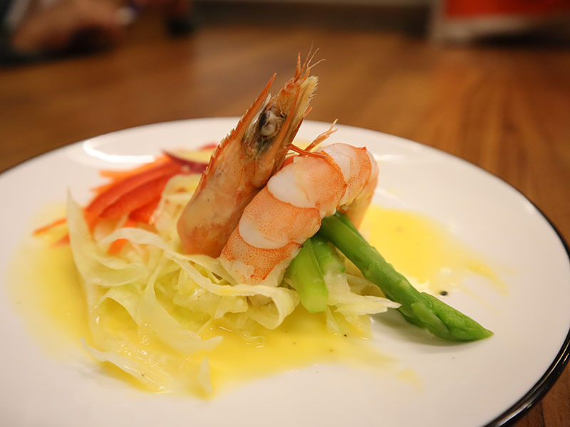 MEAT TIME歐式羅馬料理,超隱密圓環巷弄的異國美食,手工香料豬肉捲,烤雞帕尼尼,牛排/鮮蝦蛤蜊紅醬義大利麵