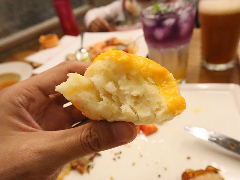 MEAT TIME歐式羅馬料理,超隱密圓環巷弄的異國美食,手工香料豬肉捲,烤雞帕尼尼,牛排/鮮蝦蛤蜊紅醬義大利麵