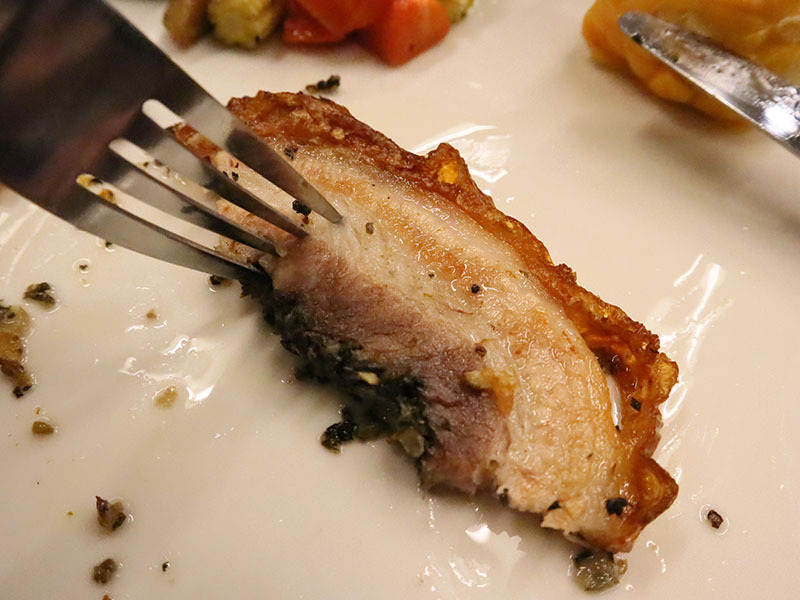 MEAT TIME歐式羅馬料理,超隱密圓環巷弄的異國美食,手工香料豬肉捲,烤雞帕尼尼,牛排/鮮蝦蛤蜊紅醬義大利麵