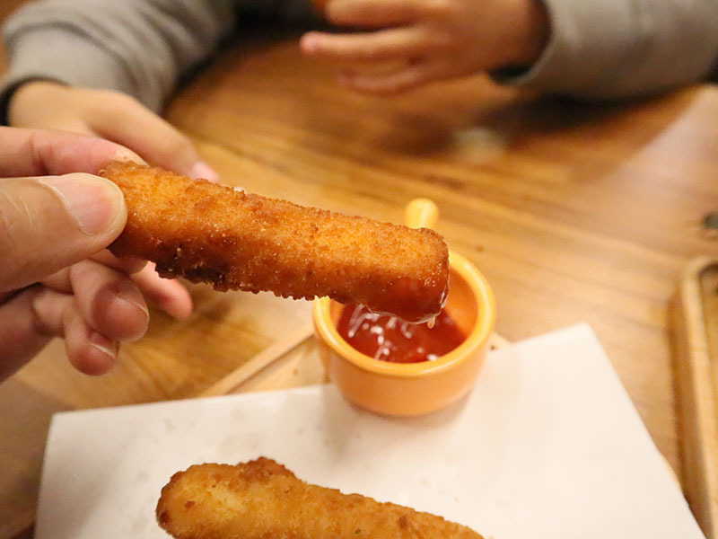 MEAT TIME歐式羅馬料理,超隱密圓環巷弄的異國美食,手工香料豬肉捲,烤雞帕尼尼,牛排/鮮蝦蛤蜊紅醬義大利麵