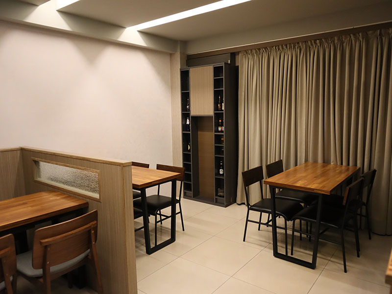 MEAT TIME歐式羅馬料理,超隱密圓環巷弄的異國美食,手工香料豬肉捲,烤雞帕尼尼,牛排/鮮蝦蛤蜊紅醬義大利麵