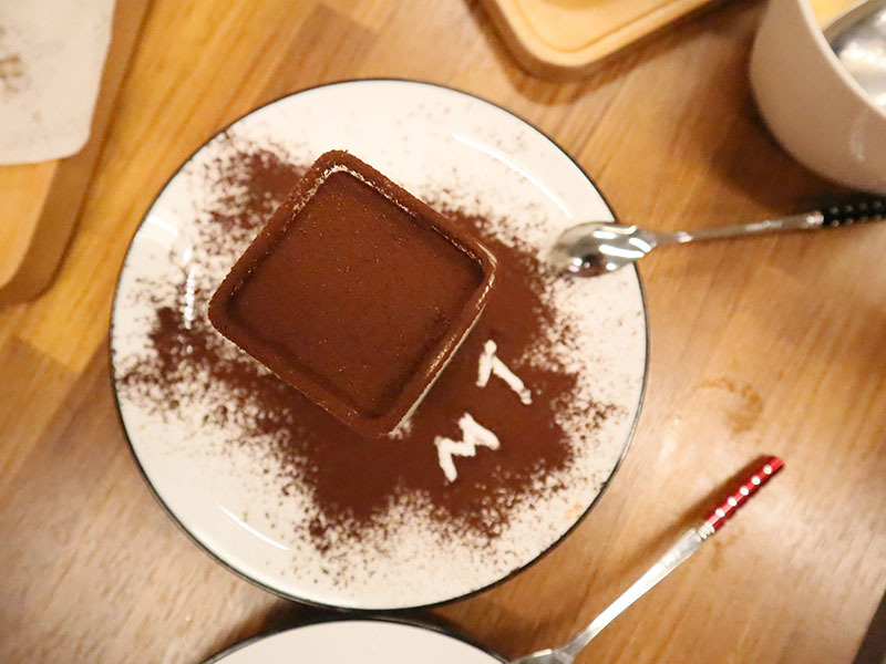 MEAT TIME歐式羅馬料理,超隱密圓環巷弄的異國美食,手工香料豬肉捲,烤雞帕尼尼,牛排/鮮蝦蛤蜊紅醬義大利麵