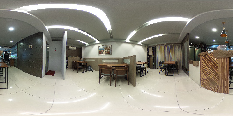 MEAT TIME歐式羅馬料理,超隱密圓環巷弄的異國美食,手工香料豬肉捲,烤雞帕尼尼,牛排/鮮蝦蛤蜊紅醬義大利麵