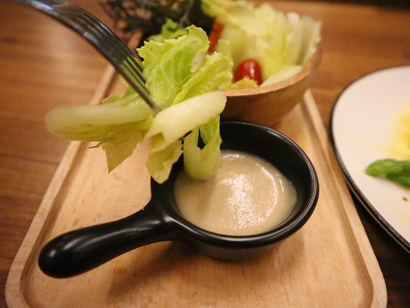 MEAT TIME歐式羅馬料理,超隱密圓環巷弄的異國美食,手工香料豬肉捲,烤雞帕尼尼,牛排/鮮蝦蛤蜊紅醬義大利麵