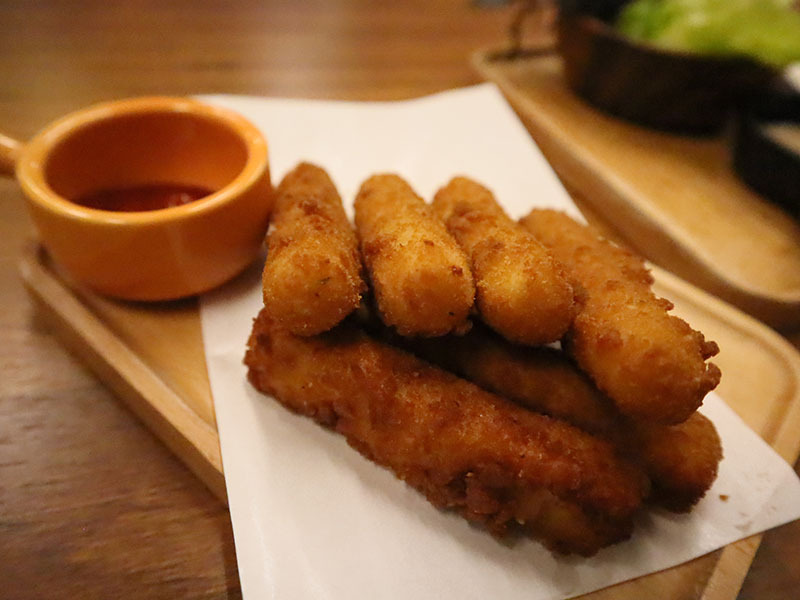 MEAT TIME歐式羅馬料理,超隱密圓環巷弄的異國美食,手工香料豬肉捲,烤雞帕尼尼,牛排/鮮蝦蛤蜊紅醬義大利麵