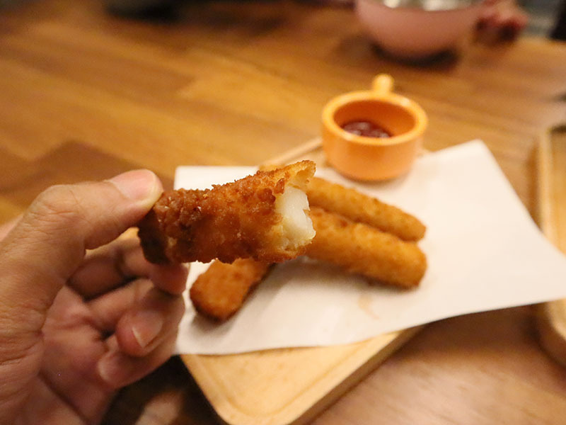 MEAT TIME歐式羅馬料理,超隱密圓環巷弄的異國美食,手工香料豬肉捲,烤雞帕尼尼,牛排/鮮蝦蛤蜊紅醬義大利麵