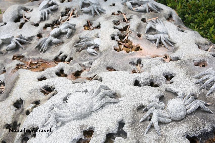 彰化田尾》台灣銘園庭園美術館。台式園林超美拍,宛如一秒到日本彷彿走進日本庭園 - Nana愛旅行札記