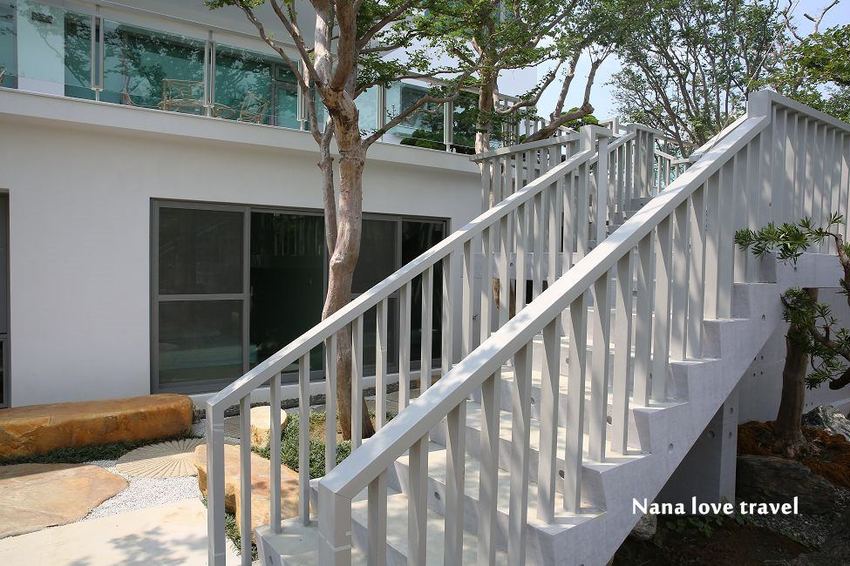 彰化田尾》台灣銘園庭園美術館。台式園林超美拍,宛如一秒到日本彷彿走進日本庭園 - Nana愛旅行札記